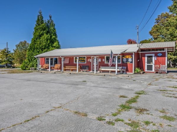 415 Cumberland St W, Cowan, TN 37318