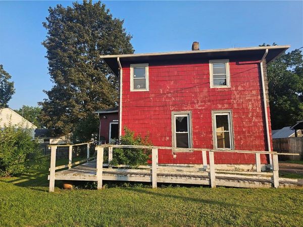 221 Crete Avenue, Elmira, NY 14901