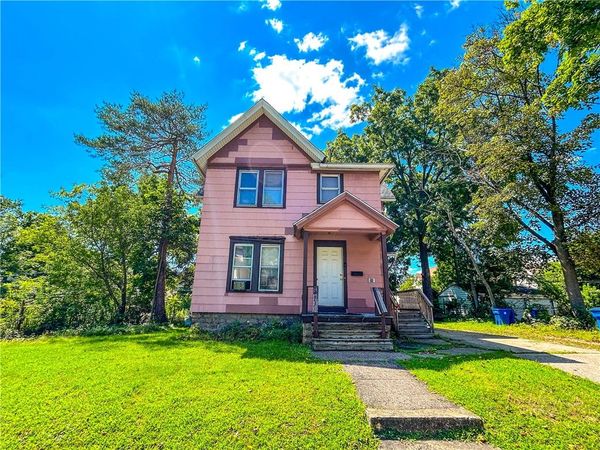 51 Sherwood Avenue , Rochester, NY 14619