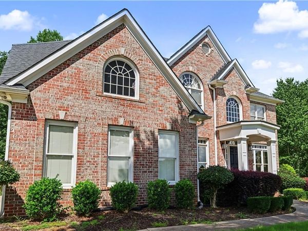 5220 Stone Croft Trail SW, Atlanta, GA 30331