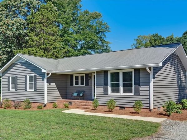 2919 Oak Ridge Road, Oak Ridge, NC 27310