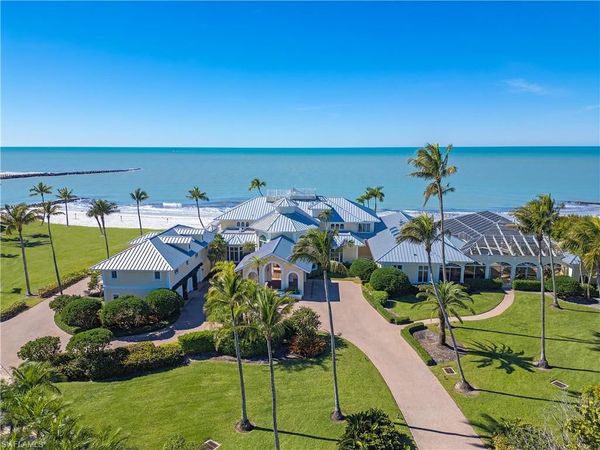 100 & 104 Bay RD , NAPLES, FL 34102
