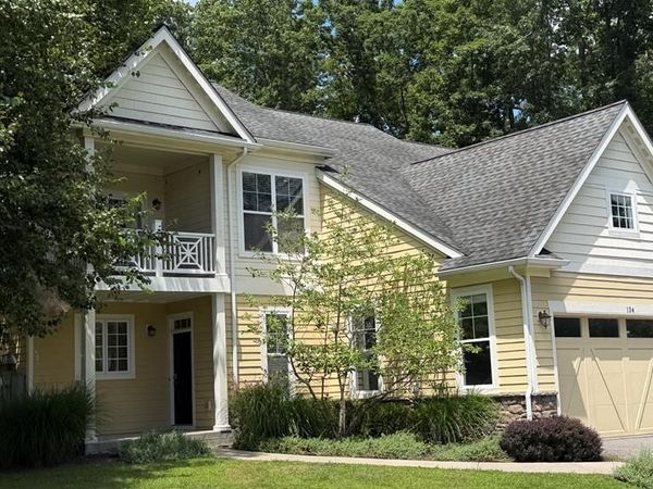 134 LONG DR, DANIELS, WV 25832