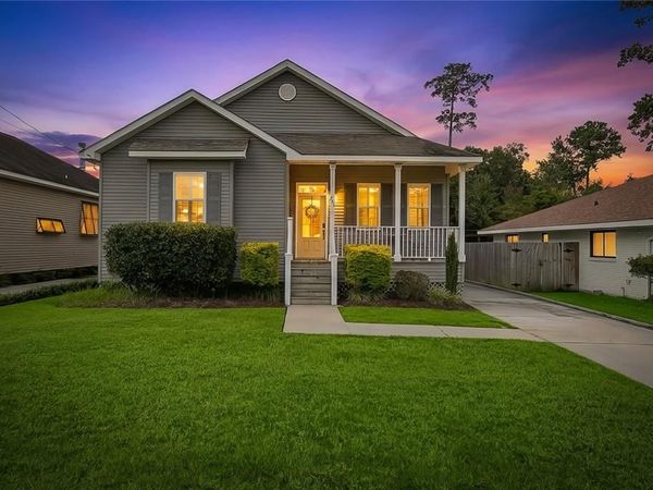 731 TEDDY Avenue, Slidell, LA 70458