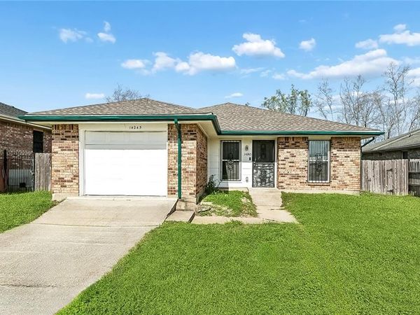 14245 INTREPID Street , New Orleans, LA 70129