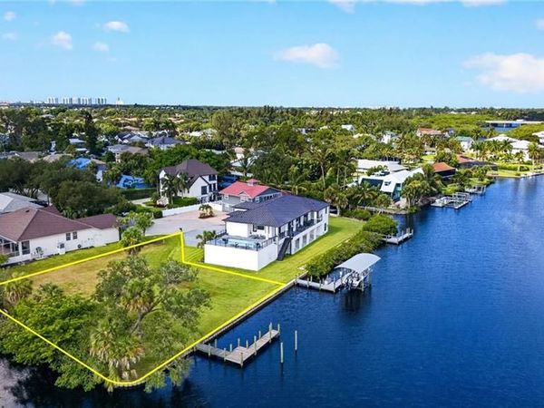 27218 High Seas LN , BONITA SPRINGS, FL 34135