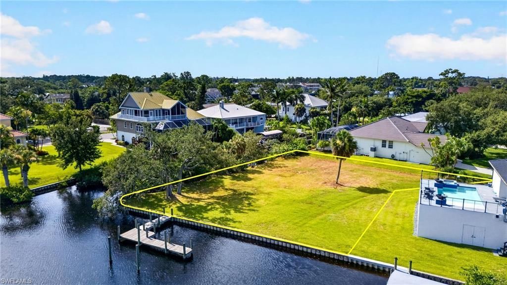 27218 High Seas Ln , Bonita Springs, FL 34135 Photo