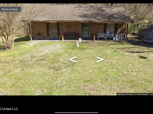 1784 Casteel Drive, Jackson, MS 39204