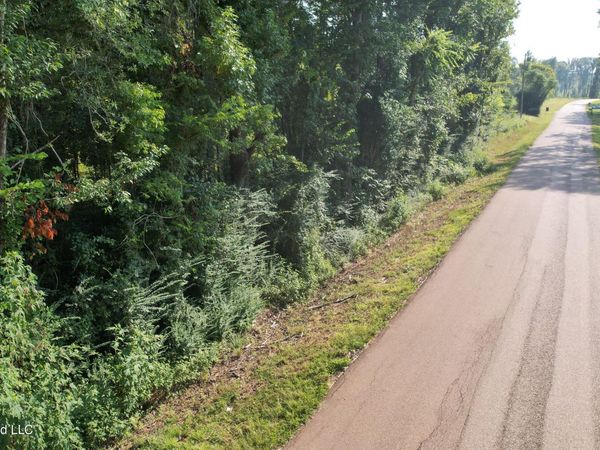 0 Dampeer Road, Canton, MS 39046