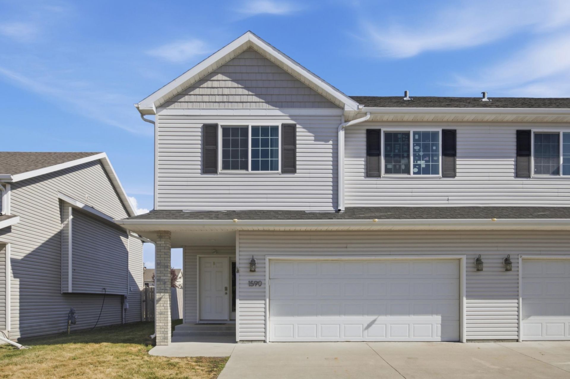 1590 35th Avenue S, Moorhead, MN 56560 Main Photo