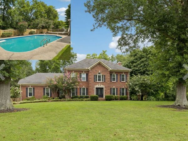 2212 Oak Cir , Franklin, TN 37064