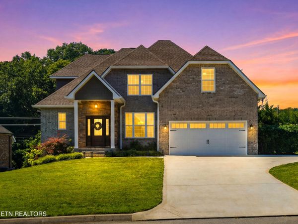 196 Zane Lane , Lenoir City, TN 37772