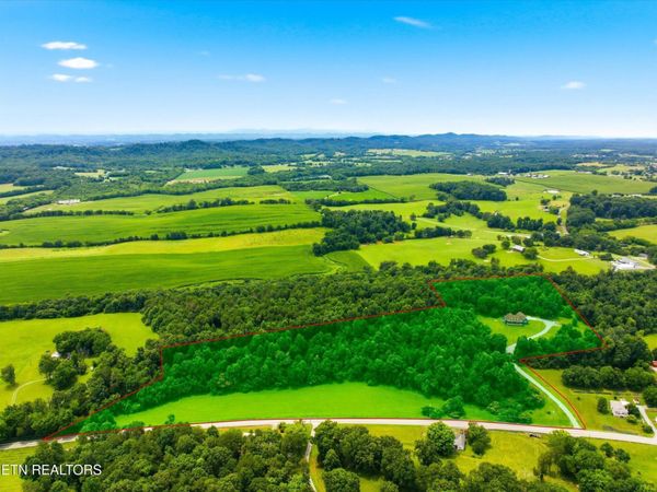 0 Sweetwater Vonore Rd , Sweetwater, TN 37874