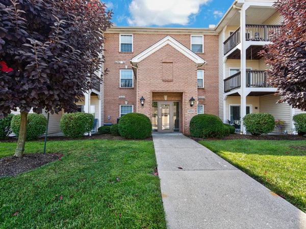 4350 Regency Ridge Court, Unit 304, Green Twp, OH 45248