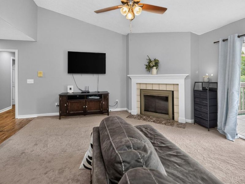 4350 Regency Ridge Court, Unit 304, Green Township, OH 45248 Photo 10
