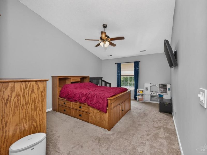 4350 Regency Ridge Court, Unit 304, Green Township, OH 45248 Photo 20