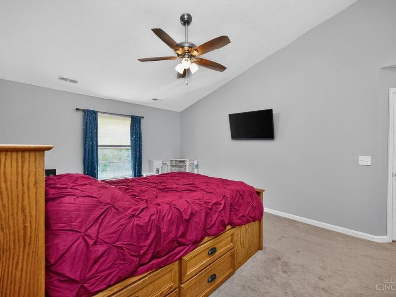 4350 Regency Ridge Court, Unit 304, Green Township, OH 45248 Photo 22