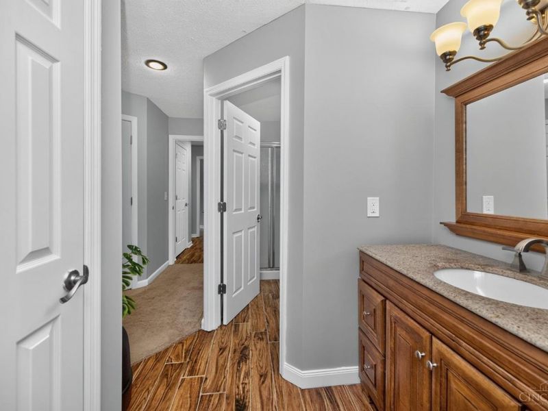 4350 Regency Ridge Court, Unit 304, Green Township, OH 45248 Photo 27