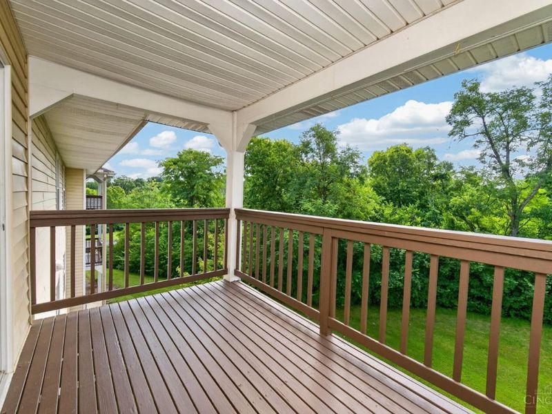 4350 Regency Ridge Court, Unit 304, Green Township, OH 45248 Photo 35