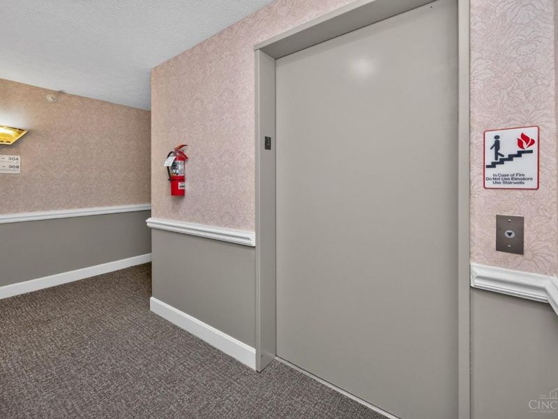 4350 Regency Ridge Court, Unit 304, Green Township, OH 45248 Photo 37