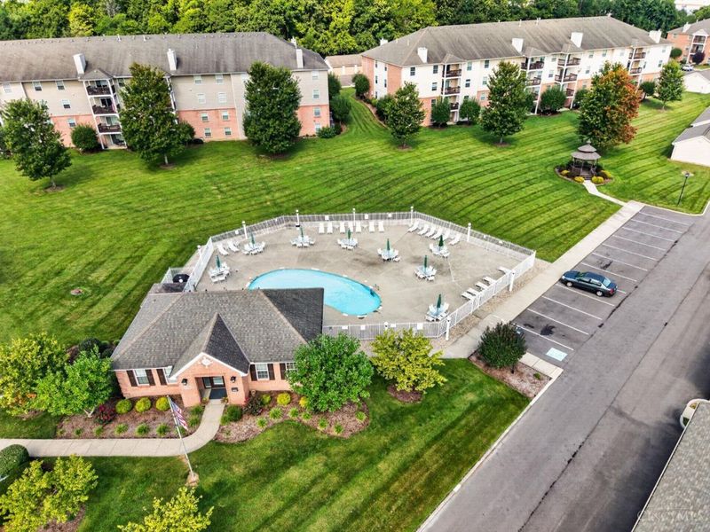 4350 Regency Ridge Court, Unit 304, Green Township, OH 45248 Photo 42