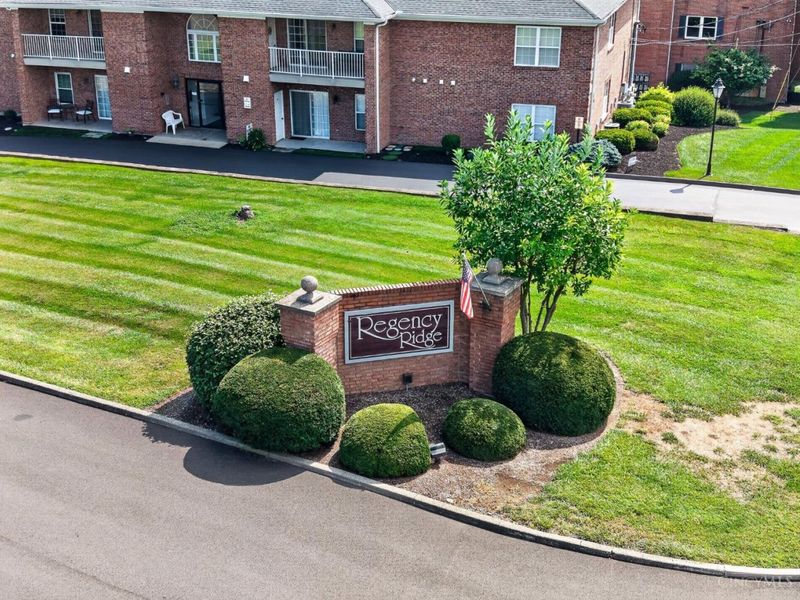4350 Regency Ridge Court, Unit 304, Green Township, OH 45248 Photo 44