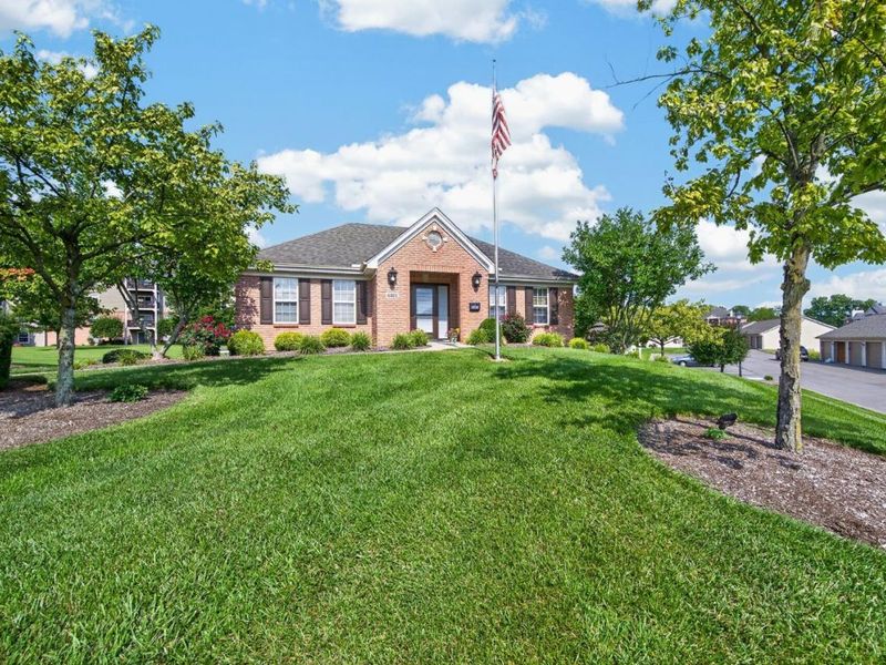 4350 Regency Ridge Court, Unit 304, Green Township, OH 45248 Photo 45
