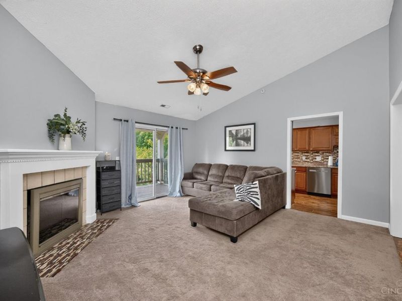 4350 Regency Ridge Court, Unit 304, Green Township, OH 45248 Photo 9