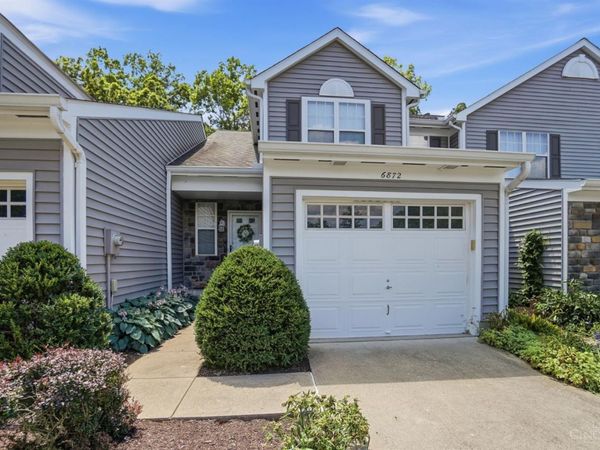 6872 Sandharbor Court, Hamilton Twp, OH 45039
