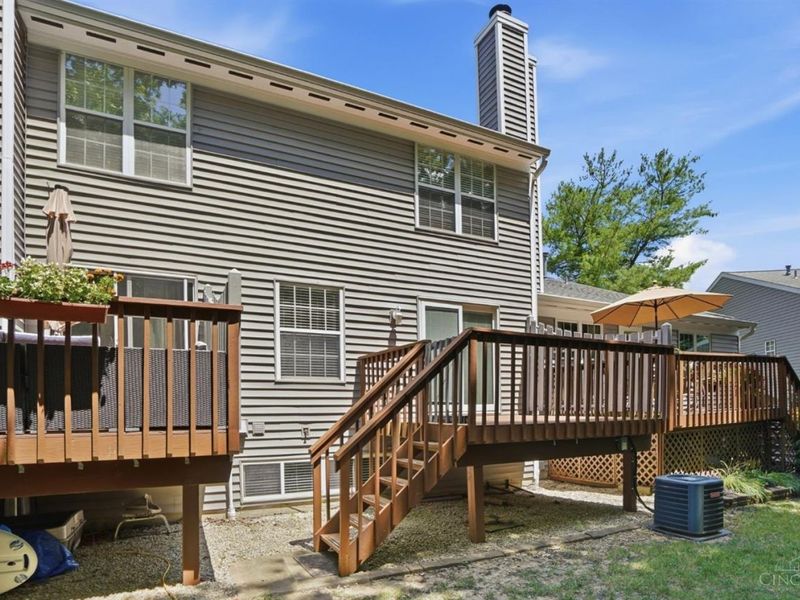 6872 Sandharbor Court, Hamilton Township, OH 45039 Photo 41