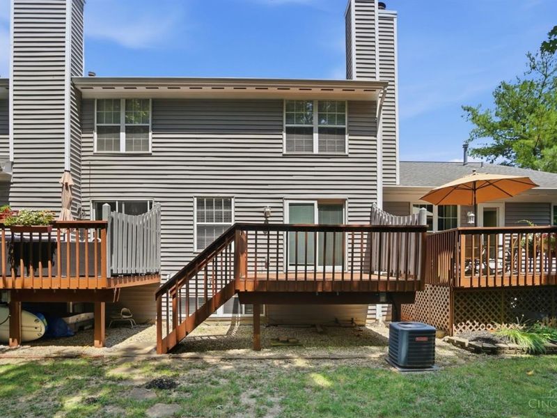 6872 Sandharbor Court, Hamilton Township, OH 45039 Photo 42