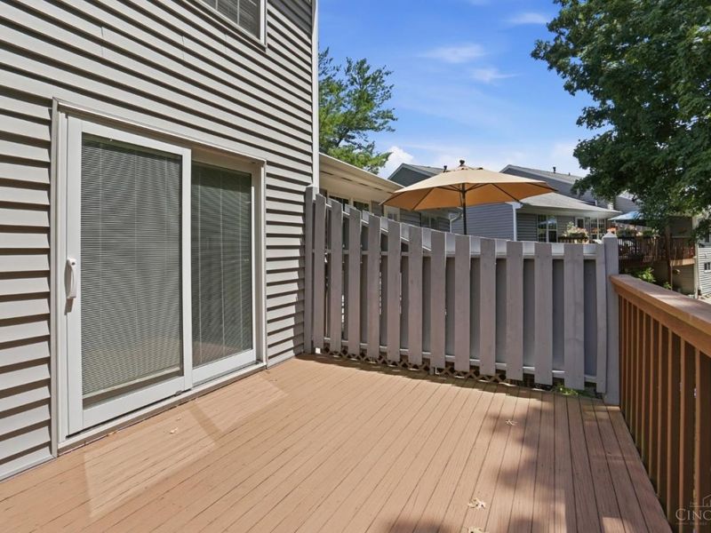 6872 Sandharbor Court, Hamilton Township, OH 45039 Photo 45
