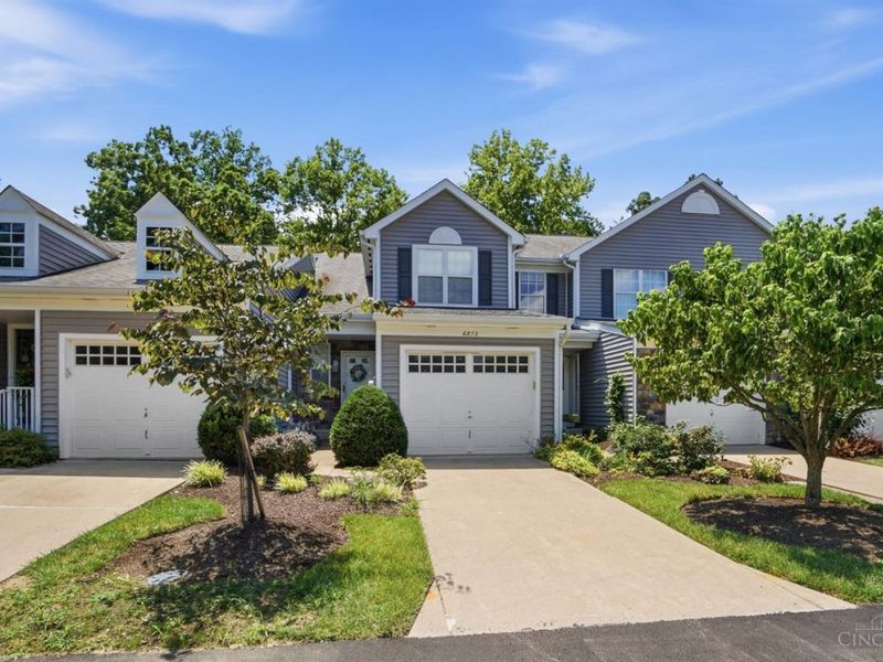 6872 Sandharbor Court, Hamilton Township, OH 45039 Photo 5