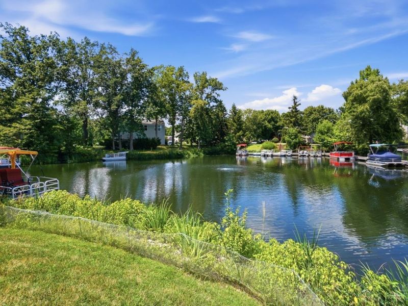 6872 Sandharbor Court, Hamilton Township, OH 45039 Photo 58