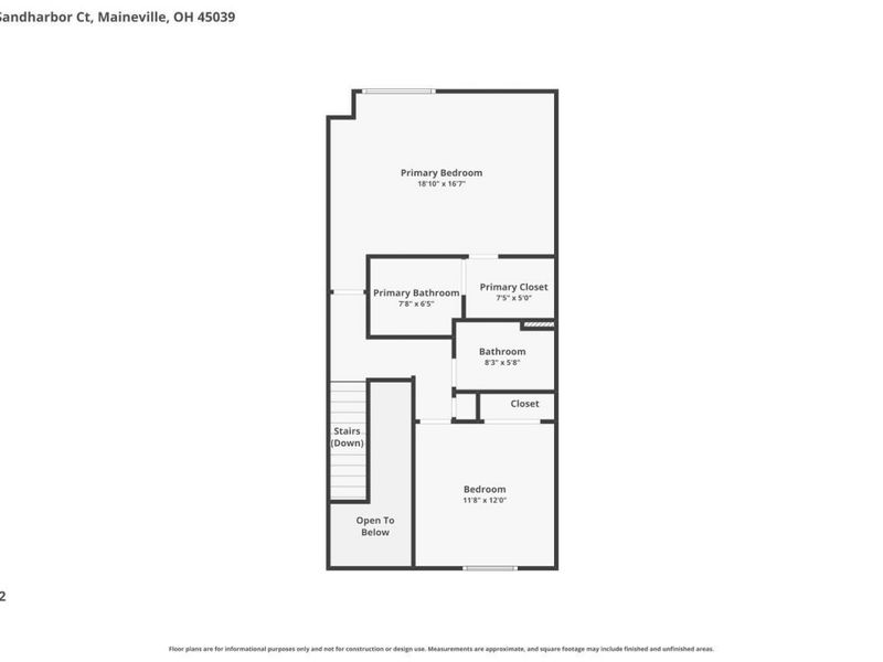 6872 Sandharbor Court, Hamilton Township, OH 45039 Photo 60