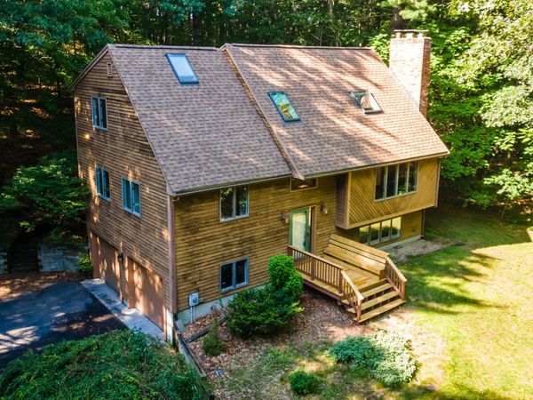 3 Sargent Rd, Bolton, MA 01740