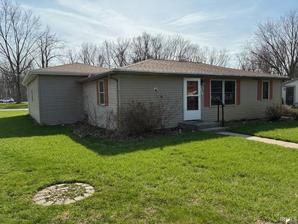 1216 Bibler Avenue, Winona Lake, IN 46590