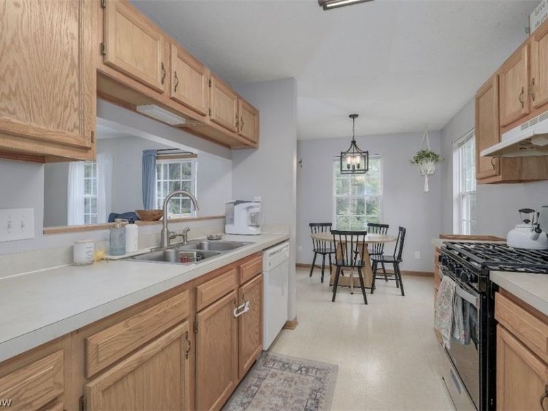 2430 Bordner Avenue SW, Canton, OH 44706 Photo 16