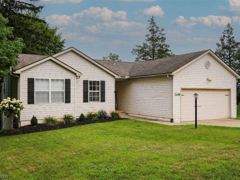 2430 Bordner Avenue SW, Canton, OH 44706 Photo 2