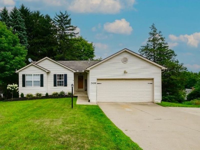 2430 Bordner Avenue SW, Canton, OH 44706 Photo 3