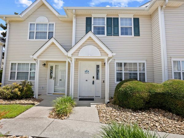 614 3rd Ave. S, Unit 6B, North Myrtle Beach, SC 29582