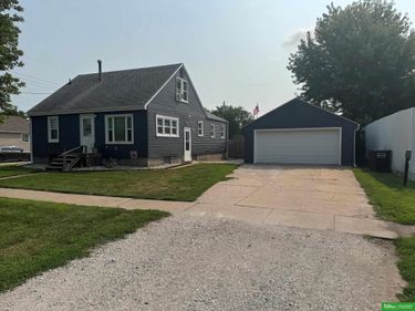 511 N 12th Street, Tekamah, NE 68061