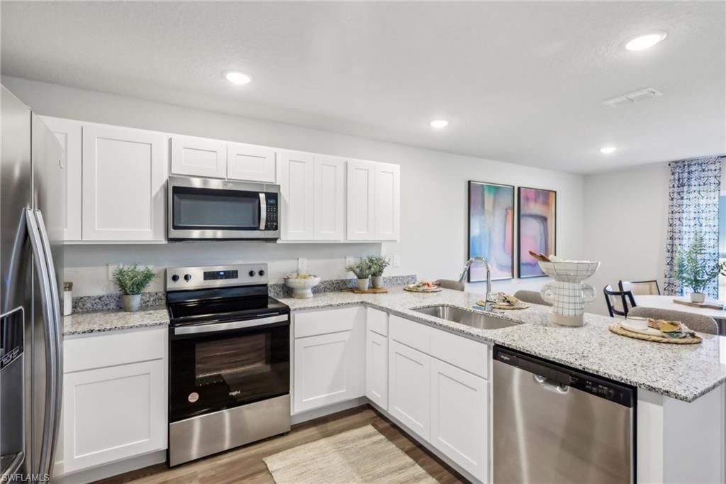 767 Bianca Ave S, Lehigh Acres, FL 33974 Photo