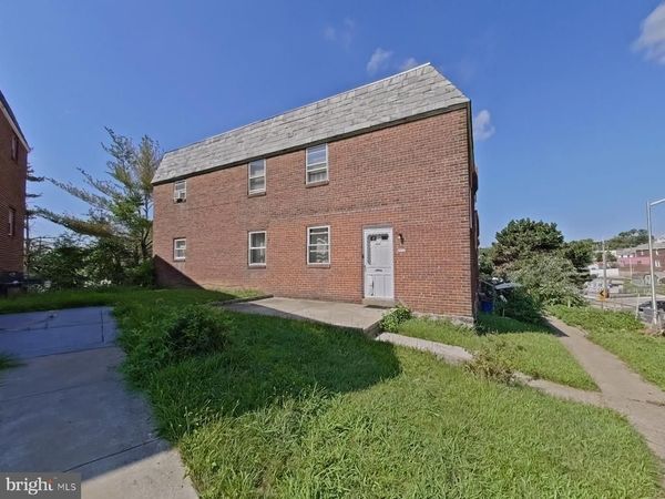 6846 MARSHALL ROAD , UPPER DARBY, PA 19082