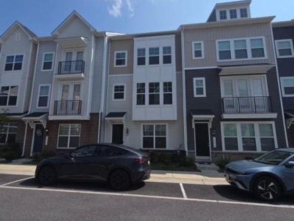 2558 HOPTON LANE, Unit 51, FREDERICK, MD 21701