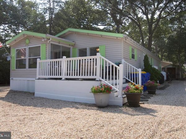 34954 HOLLY DRIVE, Unit E-14, LEWES, DE 19958
