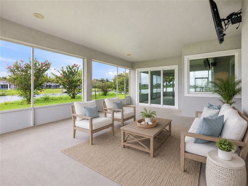 107 Aeolian Harp Path, Sebastian, FL 32958 Photo