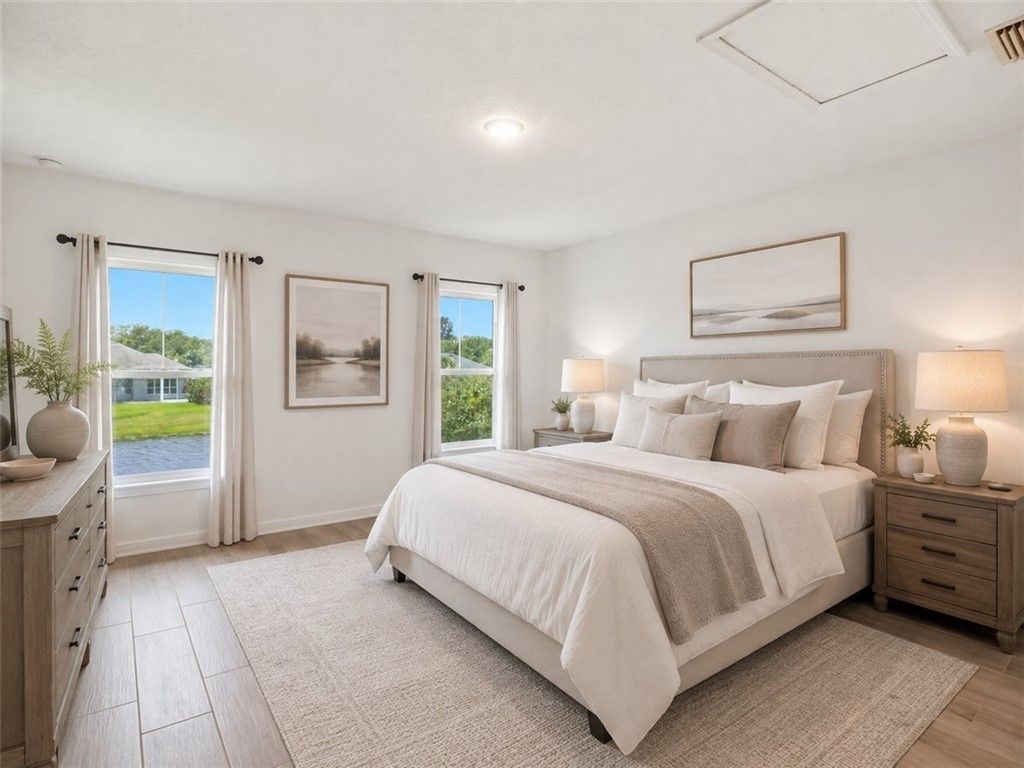 107 Aeolian Harp Path, Sebastian, FL 32958 Photo
