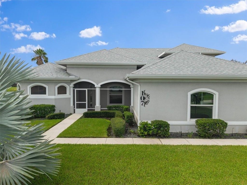 107 Aeolian Harp Path, Sebastian, FL 32958 Photo