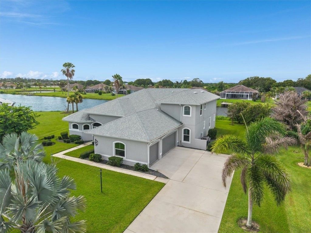 107 Aeolian Harp Path, Sebastian, FL 32958 Photo
